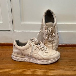 Everlane Rose Sneakers